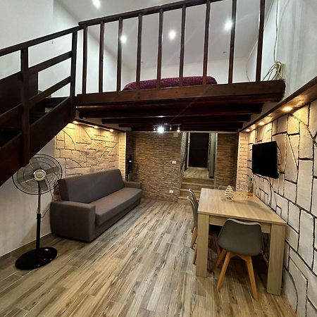 סירקוזה Maison Aretusa מראה חיצוני תמונה