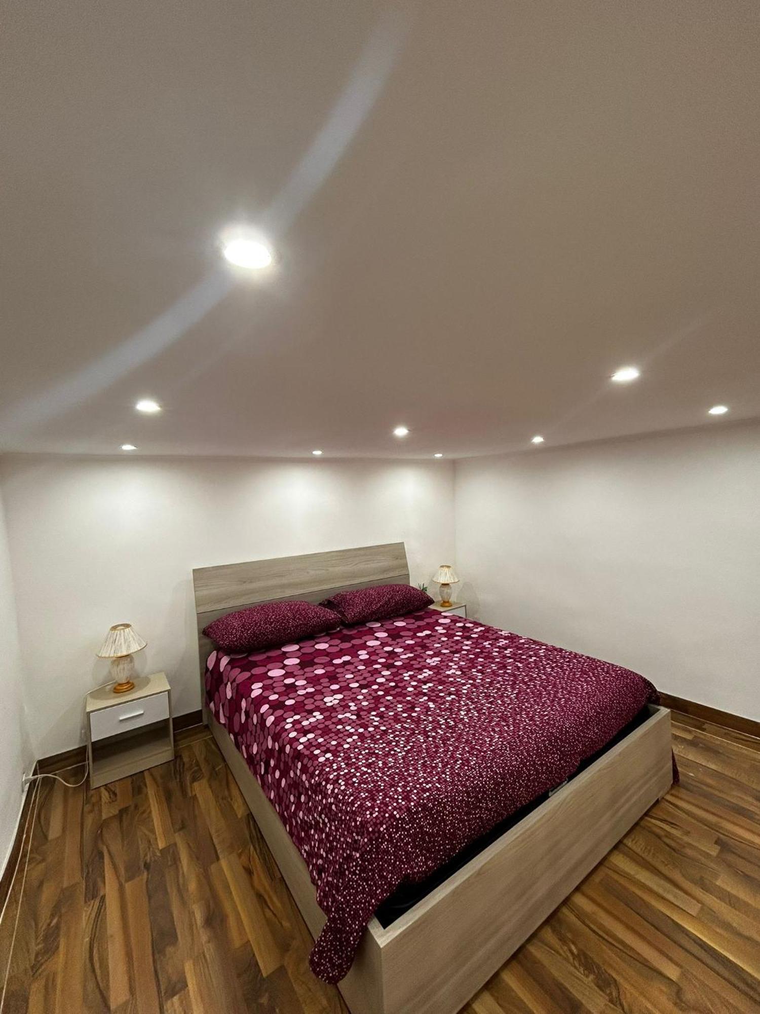 סירקוזה Maison Aretusa מראה חיצוני תמונה