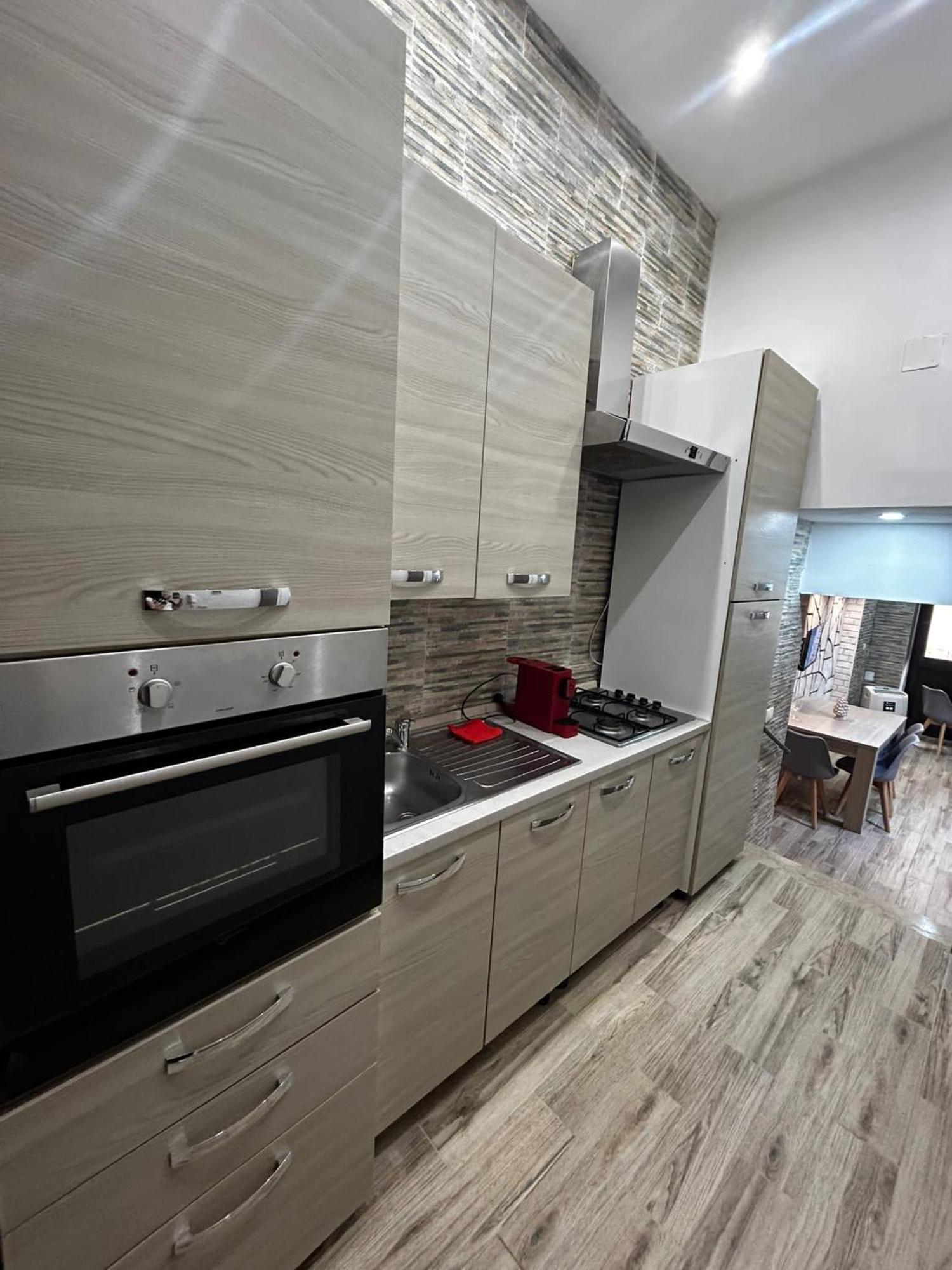 סירקוזה Maison Aretusa מראה חיצוני תמונה