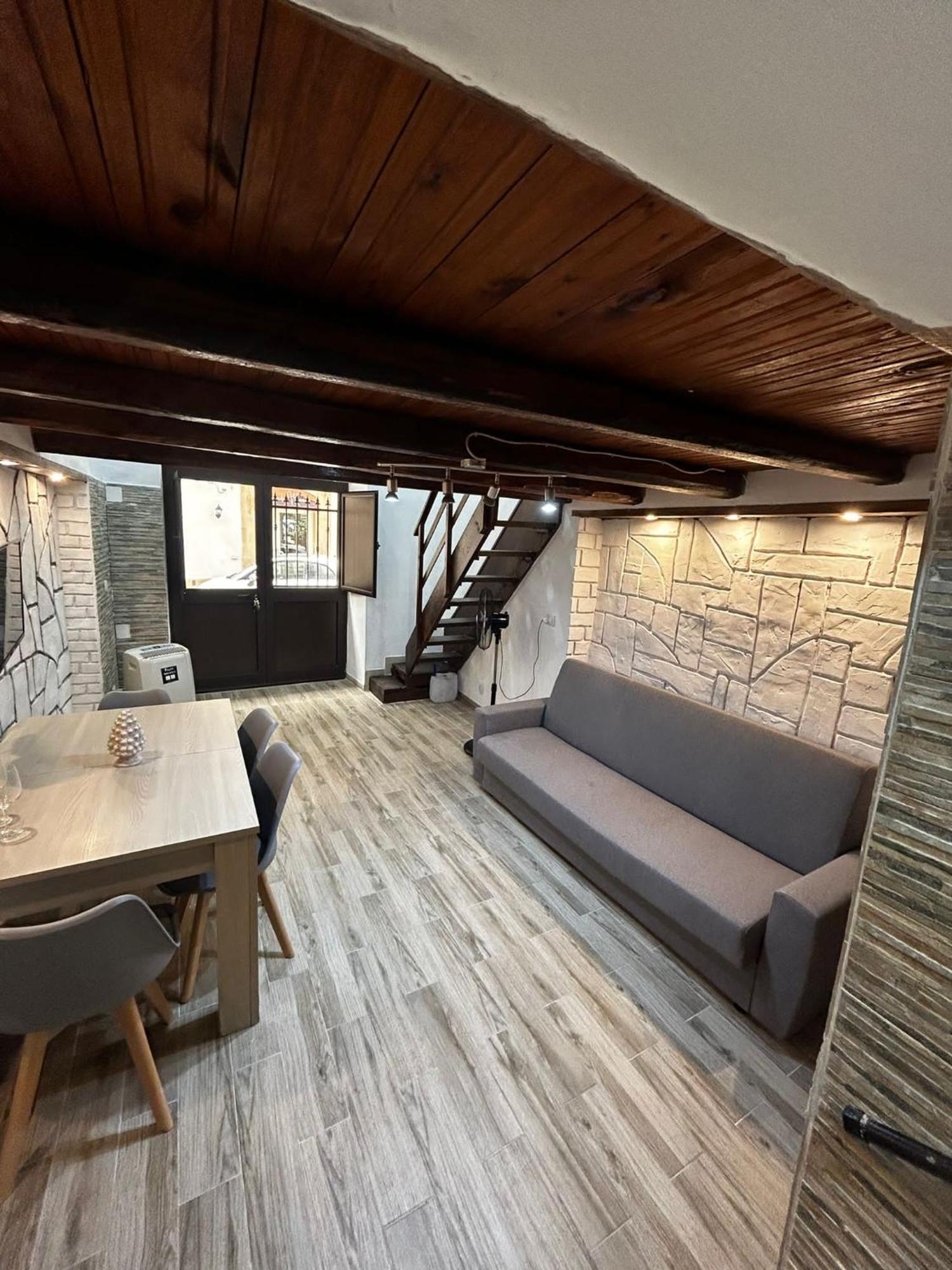סירקוזה Maison Aretusa מראה חיצוני תמונה